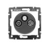 ΠΡΙΖΑ ΤV-RD-SAT ΔΙΕΛΕΥΣΗΣ ΛΕΥΚΗ LEGRAND VALENA – 774437