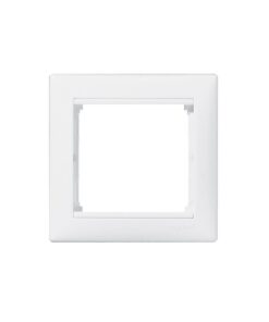 ΠΛΑΙΣΙΟ 1 ΘΕΣ. ΛΕΥΚΟ LEGRAND VALENA – 774451