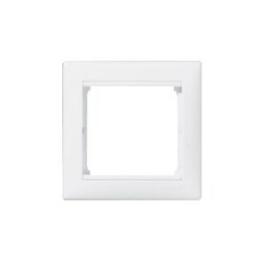 ΠΛΑΙΣΙΟ 1 ΘΕΣ. ΛΕΥΚΟ LEGRAND VALENA – 774451