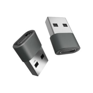 Αντάπτορας TYPE C σε USB V-TAC – 7745
