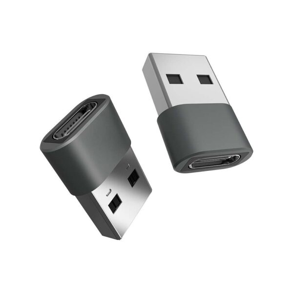 Αντάπτορας TYPE C σε USB V-TAC - 7745