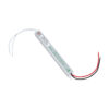 GloboStar® 73031 Μεταλλικό Τροφοδοτικό PELV Ultra Slim για Προϊόντα LED 18W 1.5A – AC 220-240V σε DC 12V – IP20 Μ1.8 x Π1.8 x Υ17.5cm – 3 Χρόνια Εγγύηση
