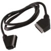 SCART ΣE SCART 1.5m EUROLAMP 147-10110