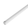 Λάμπα LED G13 T8 SMD γυάλινη 18W 1200mm θερμό 3000K 25τμχ/Κουτί V-TAC – 2981