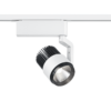 Φωτιστικό Spot Trio Lighting DUOLINE  LED, 15W · 1270lm, 2300+3000+4000K Λευκό Ματ Μεταλλικό περιστρεφόμενο, Step Dimmable – 78030131