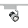 Φωτιστικό Spot Trio Lighting DUOLINE  LED, 15W · 1270lm, 2300+3000+4000K Τιτάνιο Μεταλλικό, Περιστρεφόμενο, Step dimmable – 78030187