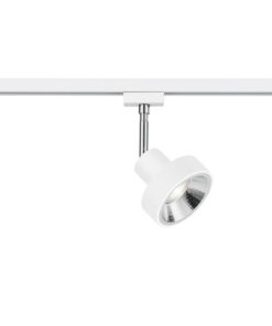 Σποτ Trio Lighting   GU10 Λευκό Ματ Μεταλλικό    78070131