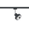 Σποτ Trio Lighting   GU10 Μαύρο Ματ Μεταλλικό    78070132