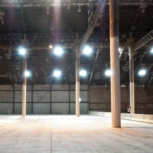 LED καμπάνα SMD 100W ψυχρό λευκό 6500K 120lm/W V-TAC – 7809