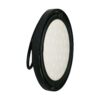 LED Καμπάνα Μαύρη 200W V-TAC 110° 20400lm IP65 Φυσικό Λευκό 4000K – 7812