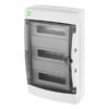 ΠΙΝΑΚΑΣ ΕΞΩΤΕΡΙΚΟΣ GALANT PLUS 3Χ12 IP65 EUROLAMP – 151-25157