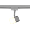 Φωτιστικό Spot Trio Lighting DUOLINE  LED, 3,5W · 330lm, 3000K Νίκελ Ματ Μεταλλικό, Step Dimmable – 78150107