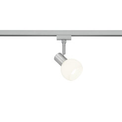 Σποτ Trio Lighting E14 Νίκελ Ματ Μεταλλικό 78170107