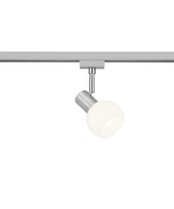 Σποτ Trio Lighting E14 Νίκελ Ματ Μεταλλικό 78170107