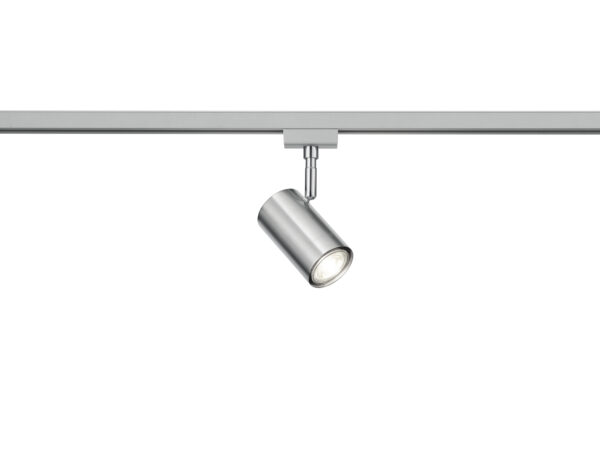 Σποτ Trio Lighting   GU10 Νίκελ Ματ Μεταλλικό    78240107