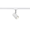Σποτ Trio Lighting   GU10 Λευκό Ματ Μεταλλικό    78240131