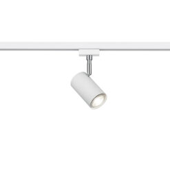 Σποτ Trio Lighting GU10 Λευκό Ματ Μεταλλικό 78240131