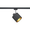 Σποτ Trio Lighting   E14 Χρυσό Υφασμάτινο    78330179