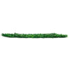 GloboStar® 78415 Artificial – Συνθετικό Τεχνητό Διακοσμητικό Πάνελ Φυλλωσιάς – Κάθετος Κήπος Πυξάρι Πράσινο Μ60 x Υ40 x Π4cm