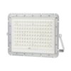 LED Ηλιακός Προβολέας 20W με Τηλεχειριστήριο V-TAC Λευκός IP65 1800lm Ψυχρό Λευκό 6400K – 7845