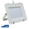 LED Προβολέας 200W V-TAC PRO Samsung Chip Λευκός 100° 24000lm Αδιάβροχος IP65 Ψυχρό Λευκό 6400K – 788