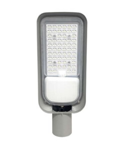 LED φωτιστικό δρόμου SMD 30W 4000Κ Μαύρου Χρώματος IP65 V-TAC – 7886