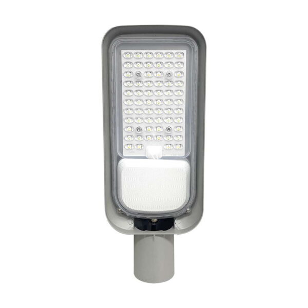 LED φωτιστικό δρόμου SMD 30W 4000Κ Μαύρου Χρώματος IP65 V-TAC - 7886