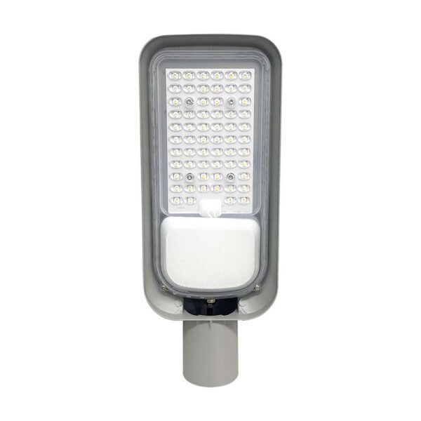 50W LED Street Light With Adapter Holder 4000K V-TAC - 7888