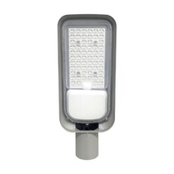 Φωτιστικό Δρόμου LED 100W 4000K IP65 Μαύρου Χρώματος V-TAC – 7890