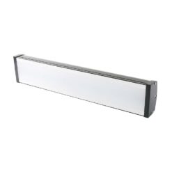 LED καμπάνα SMD γραμμική 100W 6500K Μαύρου Χρώματος V-TAC – 7893