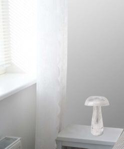 LED Επαναφορτιζόμενο Πορτατίφ V-TAC Dimmable με Διάφανο Σώμα IP54 3000K-6000Κ – 7894