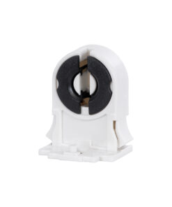 GloboStar® 78948 Ντουί Τροφοδοσίας για Λάμπες Τύπου Φθορίου T8 LED