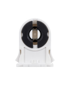 GloboStar® 78948 Ντουί Τροφοδοσίας για Λάμπες Τύπου Φθορίου T8 LED