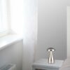LED Επαναφορτιζόμενο Πορτατίφ V-TAC Champagne Gold Σώμα Dimmable CCT – 7897