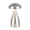 LED Επαναφορτιζόμενο Πορτατίφ V-TAC Champagne Gold Σώμα Dimmable CCT – 7897