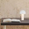 LED Επαναφορτιζόμενο Πορτατίφ V-TAC Λευκό Σώμα Dimmable CCT – 7899