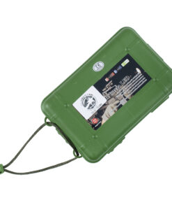 GloboStar® 78996 Φορητό Επαναφορτιζόμενο Laser Pointer 5Mw Class 3 DOT Zoom με Extra Κεφαλή για Dot Effects με Μπαταρία 18650 Li-ion 4800mAh & Φορτιστή – Κόκκινο 650nm Φ2.2 x Υ15cm