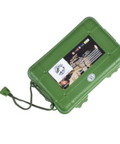 GloboStar® 78997 Φορητό Επαναφορτιζόμενο Laser Pointer 5Mw Class 3 DOT Zoom με Extra Κεφαλή για Dot Effects με Μπαταρία 18650 Li-ion 4800mAh & Φορτιστή – Πράσινο 532nm Φ2.2 x Υ15cm