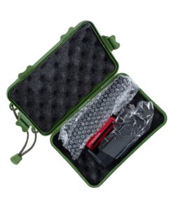 GloboStar® 78998 Φορητό Επαναφορτιζόμενο Laser Pointer 5Mw Class 3 DOT Zoom με Extra Κεφαλή για Dot Effects με Μπαταρία 18650 Li-ion 4800mAh & Φορτιστή – Μπλε 450nm Φ2.2 x Υ15cm