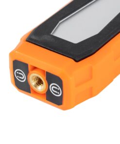 GloboStar® 79008 Φορητός Φακός Χειρός Εργασίας LED COB 13W με Επαναφορτιζόμενη Μπαταρία 1200mAh – Ισχυρό Μαγνήτη Βάσης – Καλώδιο Φόρτισης USB & Λειτουργία Power Bank – Ψυχρό Λευκό 6000K – Μ17 x Π4.5 x Υ2.7cm