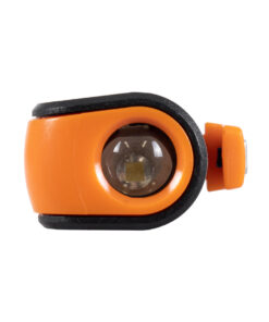 GloboStar® 79016 Φορητός Φακός Χειρός Εργασίας LED COB 1W Head + 3W COB Side 80lm & 240lm με Επαναφορτιζόμενη Μπαταρία 800mAh – Ισχυρό Μαγνήτη Βάσης – Καλώδιο Φόρτισης USB – Ψυχρό Λευκό 6000K – Μ18 x Π3.5 x Υ2cm