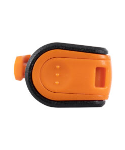 GloboStar® 79016 Φορητός Φακός Χειρός Εργασίας LED COB 1W Head + 3W COB Side 80lm & 240lm με Επαναφορτιζόμενη Μπαταρία 800mAh – Ισχυρό Μαγνήτη Βάσης – Καλώδιο Φόρτισης USB – Ψυχρό Λευκό 6000K – Μ18 x Π3.5 x Υ2cm