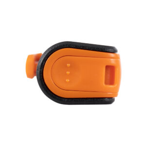 GloboStar® 79016 Φορητός Φακός Χειρός Εργασίας LED COB 1W Head + 3W COB Side 80lm & 240lm με Επαναφορτιζόμενη Μπαταρία 800mAh – Ισχυρό Μαγνήτη Βάσης – Καλώδιο Φόρτισης USB – Ψυχρό Λευκό 6000K – Μ18 x Π3.5 x Υ2cm
