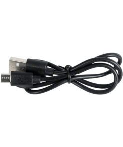 GloboStar® 79016 Φορητός Φακός Χειρός Εργασίας LED COB 1W Head + 3W COB Side 80lm & 240lm με Επαναφορτιζόμενη Μπαταρία 800mAh – Ισχυρό Μαγνήτη Βάσης – Καλώδιο Φόρτισης USB – Ψυχρό Λευκό 6000K – Μ18 x Π3.5 x Υ2cm