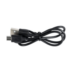 GloboStar® 79016 Φορητός Φακός Χειρός Εργασίας LED COB 1W Head + 3W COB Side 80lm & 240lm με Επαναφορτιζόμενη Μπαταρία 800mAh – Ισχυρό Μαγνήτη Βάσης – Καλώδιο Φόρτισης USB – Ψυχρό Λευκό 6000K – Μ18 x Π3.5 x Υ2cm