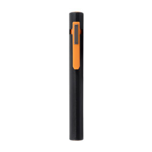 GloboStar® 79016 Φορητός Φακός Χειρός Εργασίας LED COB 1W Head + 3W COB Side 80lm & 240lm με Επαναφορτιζόμενη Μπαταρία 800mAh – Ισχυρό Μαγνήτη Βάσης – Καλώδιο Φόρτισης USB – Ψυχρό Λευκό 6000K – Μ18 x Π3.5 x Υ2cm