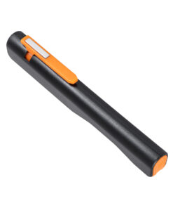 GloboStar® 79016 Φορητός Φακός Χειρός Εργασίας LED COB 1W Head + 3W COB Side 80lm & 240lm με Επαναφορτιζόμενη Μπαταρία 800mAh – Ισχυρό Μαγνήτη Βάσης – Καλώδιο Φόρτισης USB – Ψυχρό Λευκό 6000K – Μ18 x Π3.5 x Υ2cm