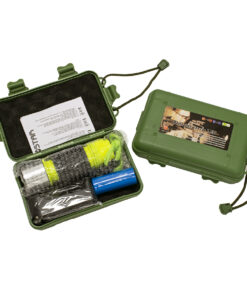 GloboStar® 79031 EXTREME Αδιάβροχος Φορητός Επαναφορτιζόμενος Φακός LED CREE XHP50 20W 2000lm & 1 x Μπαταρία 26650 2500mAh Li-ion IP68 Ψυχρό Λευκό 6000K