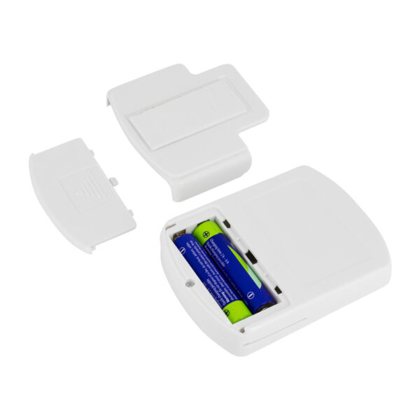 GloboStar® 79044 Φωτιστικά Νυκτός Μπαταρίας LED COB 6W 600lm με Timer & Ασύρματο Χειριστήριο RF – ΣΕΤ 3 Τεμαχίων Ψυχρό Λευκό 6000K