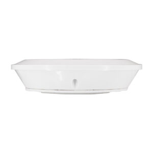 GloboStar® 79044 Φωτιστικά Νυκτός Μπαταρίας LED COB 6W 600lm με Timer & Ασύρματο Χειριστήριο RF – ΣΕΤ 3 Τεμαχίων Ψυχρό Λευκό 6000K